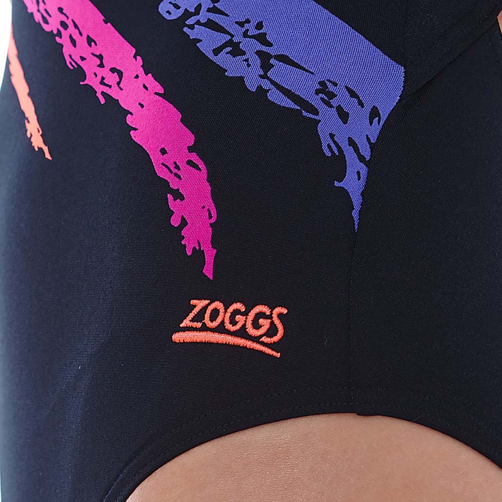 Zoggs Signature Swirl Sprint Rug 40 Zwempak