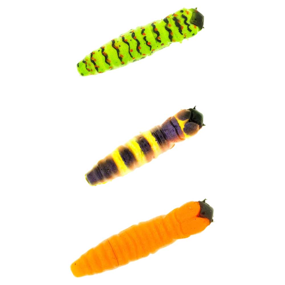 molix-vinilo-caimano-worm-1.5-12.5-mm
