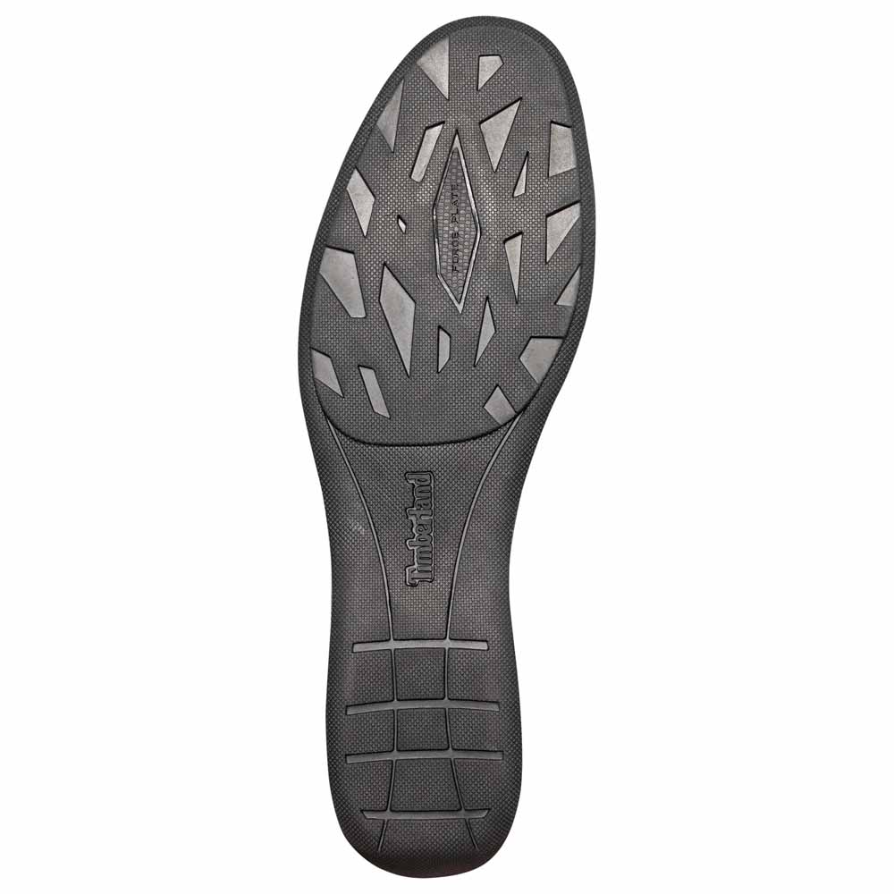 Timberland Zapatos Low Profile Plain Toe Oxford