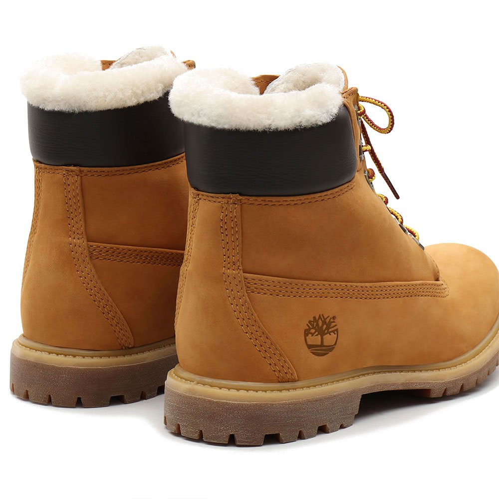 Timberland 6´´ Premium Shearling Lined WP Weit Stiefel