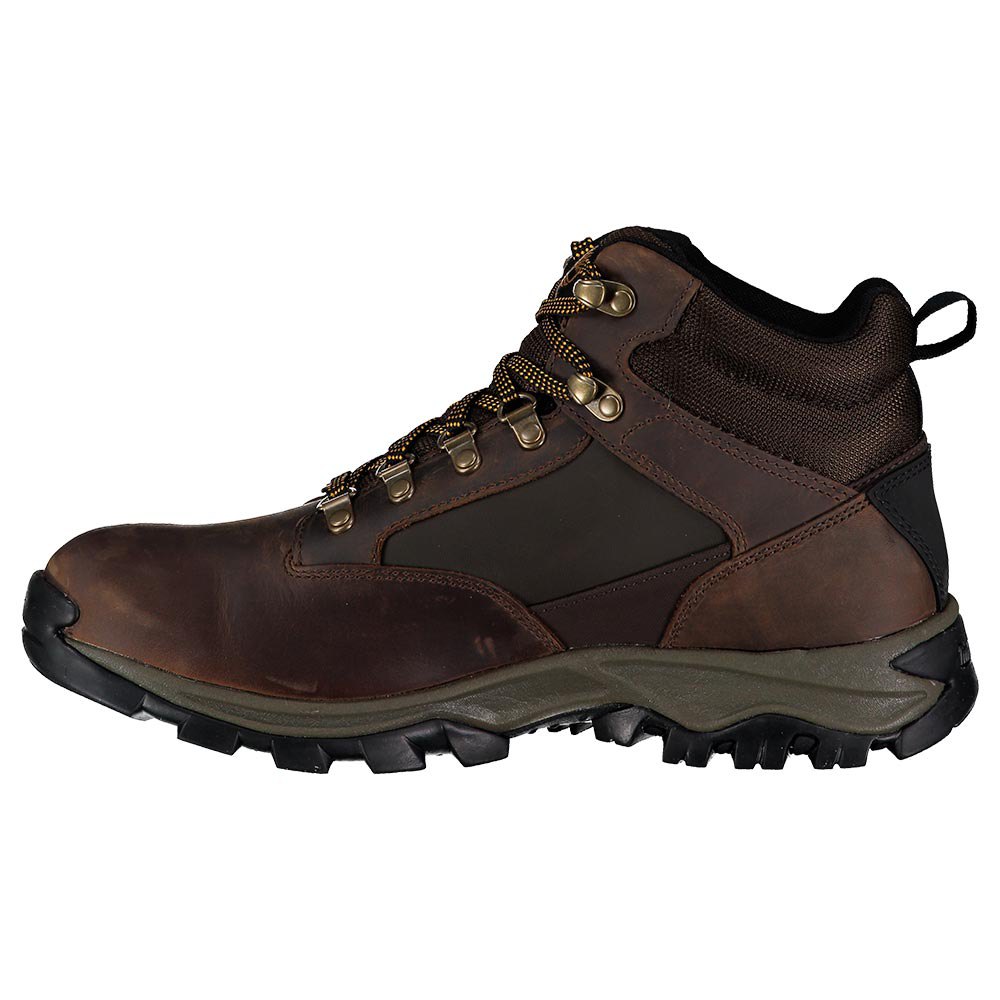 Timberland Keele Ridge WP Leather Mid Hiking Boots