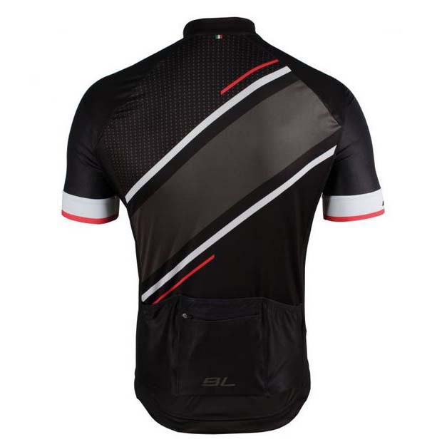 Bicycle Line Austin Short Sleeve Jersey