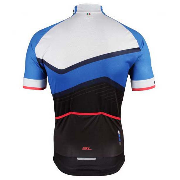 Bicycle Line Dallas Short Sleeve Jersey