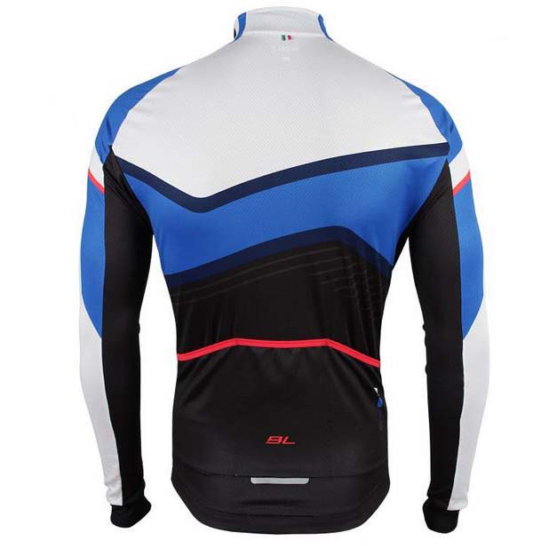 Bicycle Line Dallas Long Sleeve Jersey
