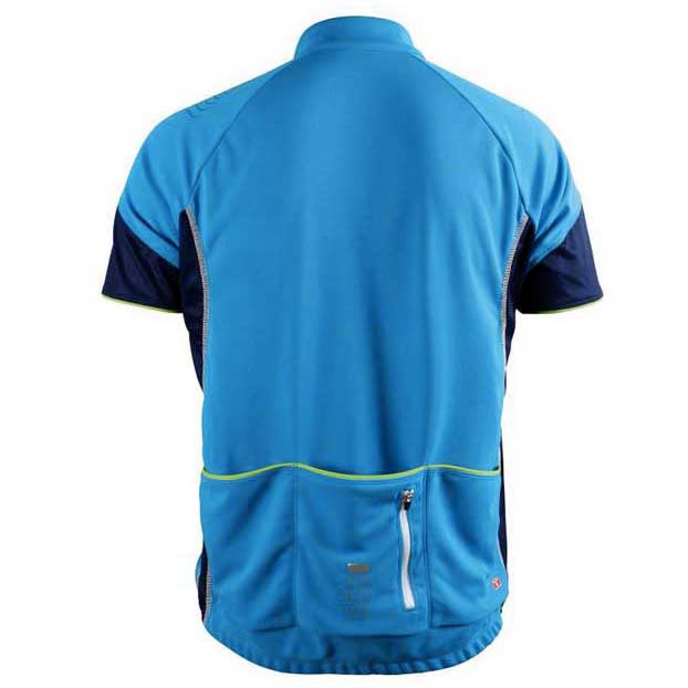 Bicycle Line Camisola Comprida The MTB One