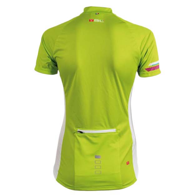 Bicycle Line Maglia Corte Crystal