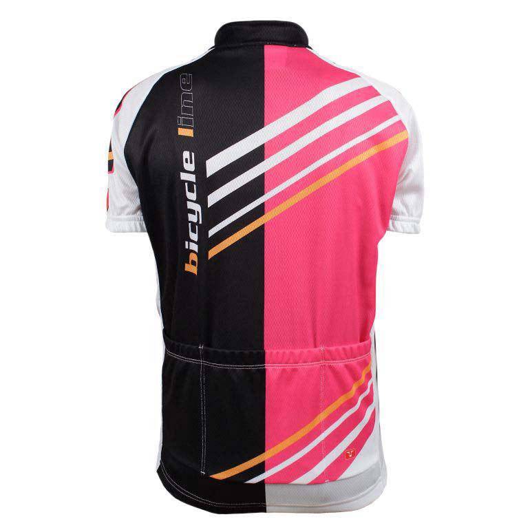 Bicycle Line Maillot Manches Courtes Epica Racing