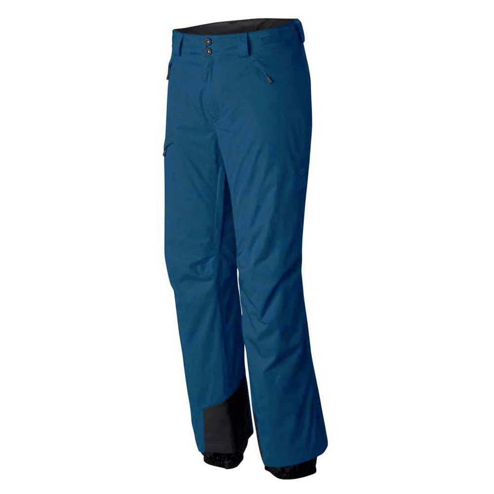 mountain-hardwear-pantalons-returnia-insulated