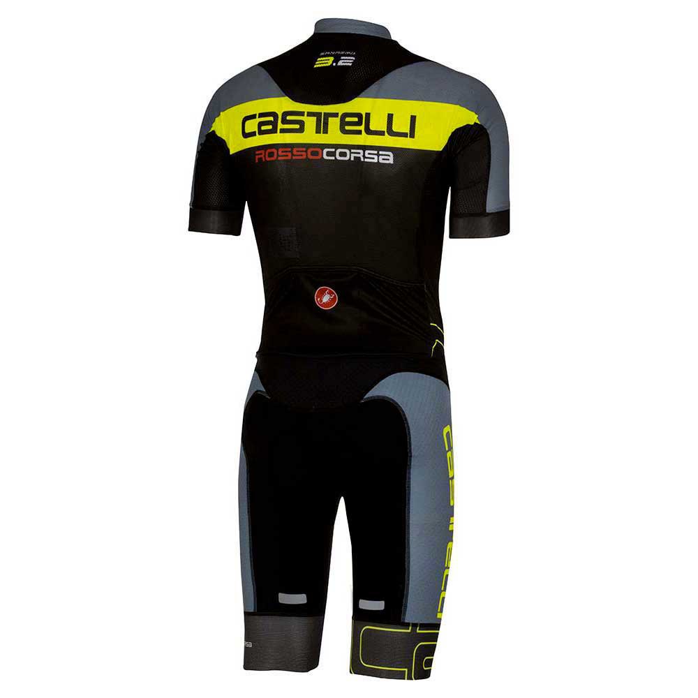 Castelli Sanremo 3.2 Speed Suit