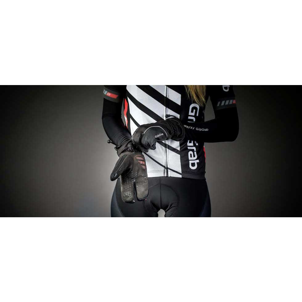 GripGrab Nordic Long Gloves
