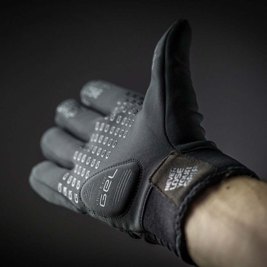 GripGrab Urban Softshell Gloves