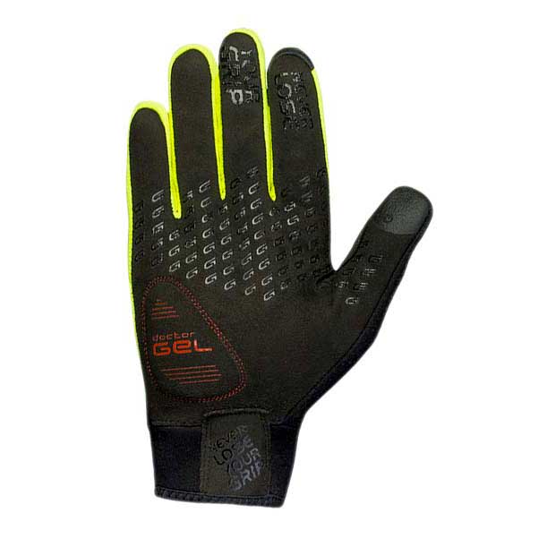 GripGrab Hurricane Long Gloves