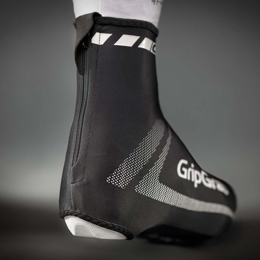 GripGrab Couvre-Chaussures RaceAero