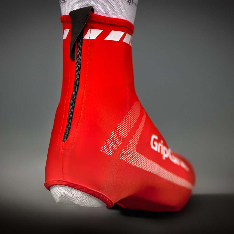 GripGrab RaceAero Overshoes