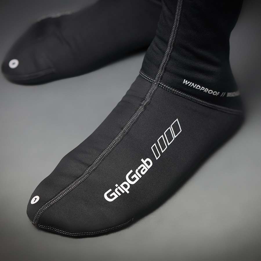 GripGrab Windproof Socks