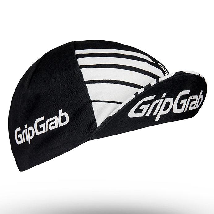 Afskedige Abnorm Tag det op GripGrab Cycling Cap, Black | Bikeinn
