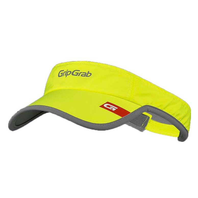gripgrab-running-visor-hi-vis