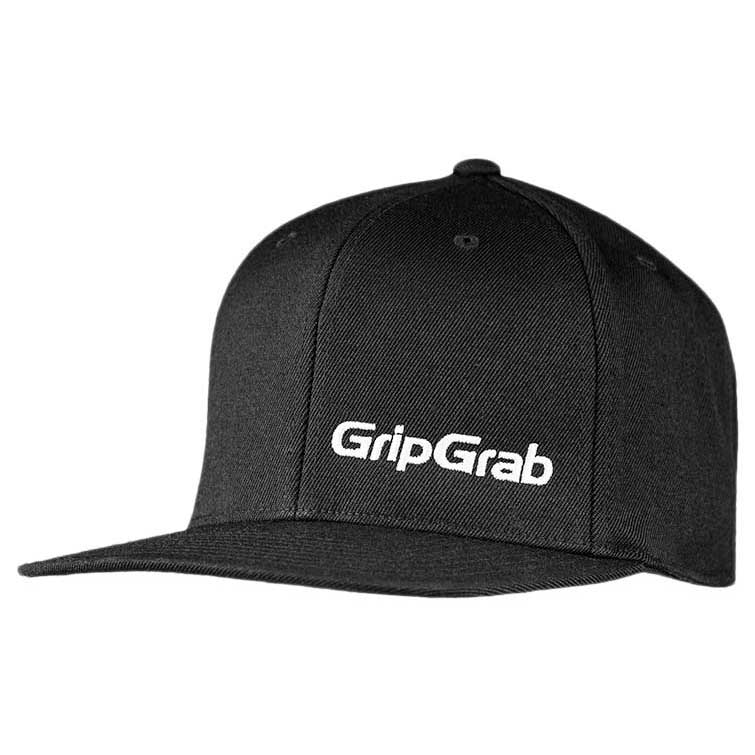 gripgrab-snapback-cap