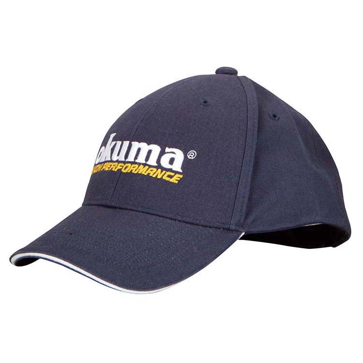 okuma-high-performance-cap