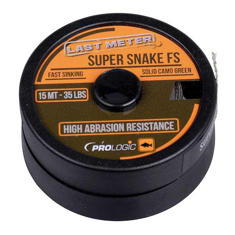 Prologic Línia Super Snake FS 15 M