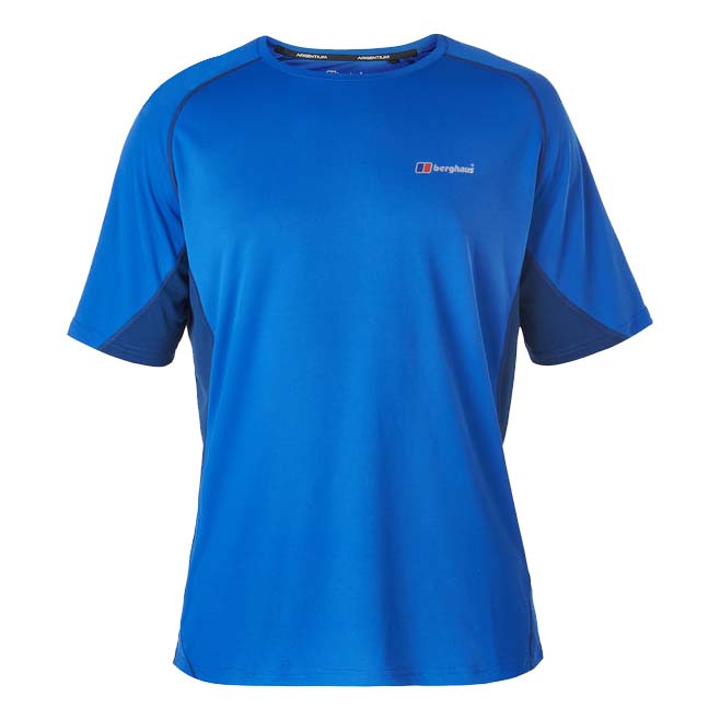 Berghaus Tech Crew Short Sleeve T-Shirt | Trekkinn