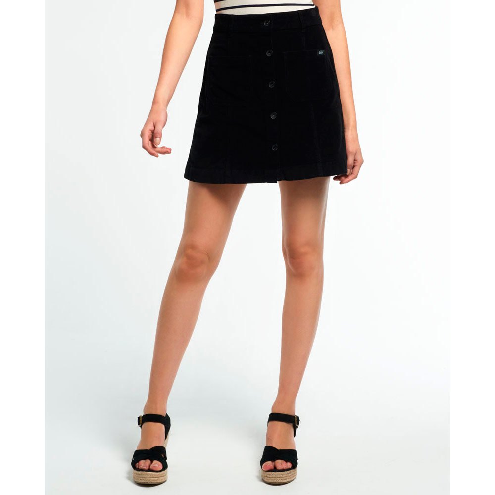 superdry-a-line-cord-skirt
