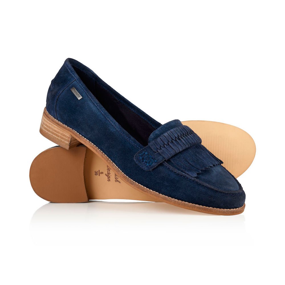 Superdry Chaussures Kilty Loafer