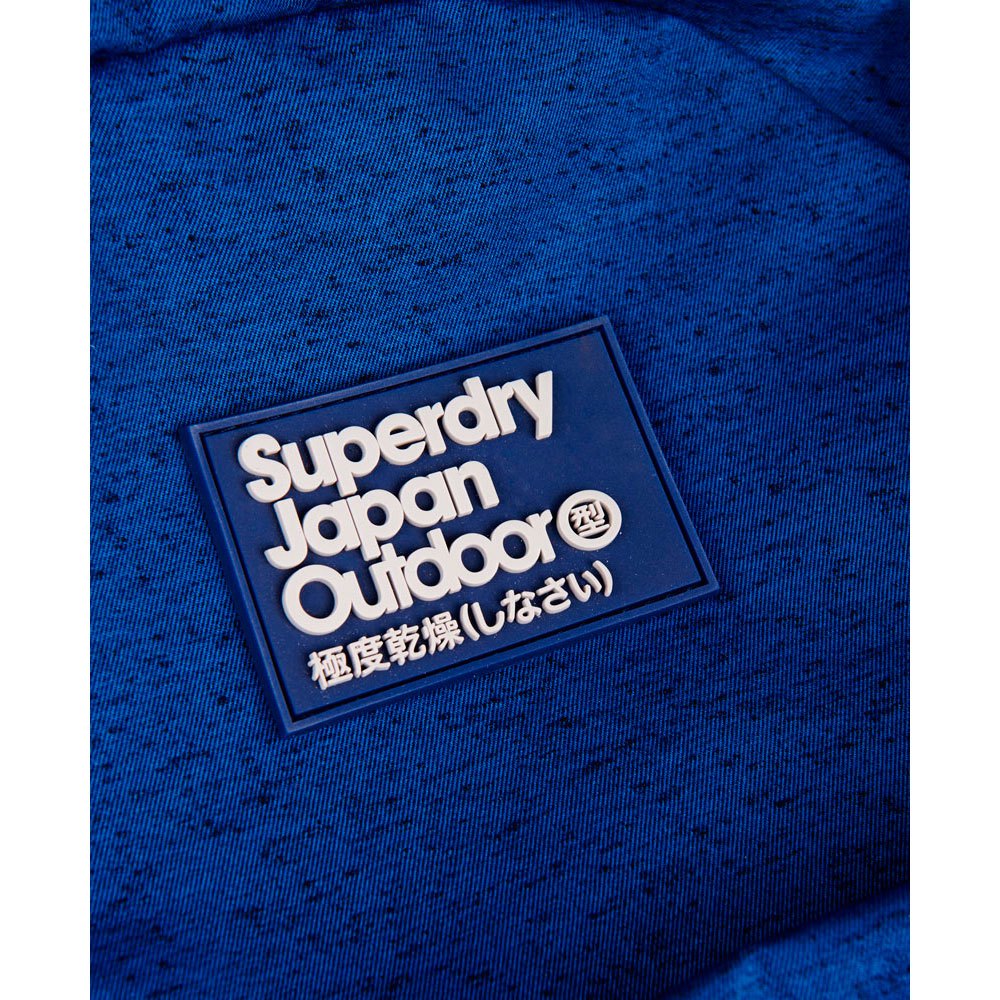 Superdry Real Montana Backpack