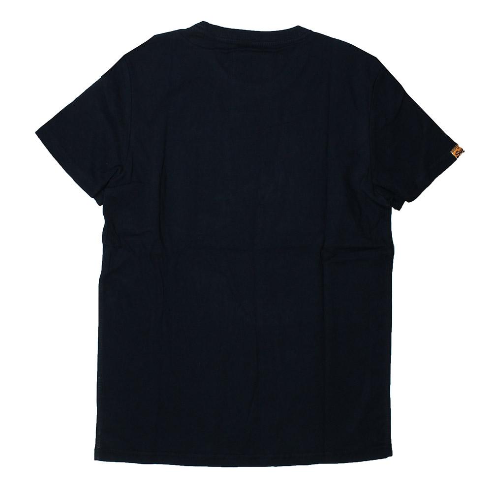 Superdry Reworked Classics Short Sleeve T-Shirt