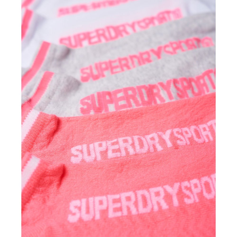 Superdry Sport Sock Triple Pack