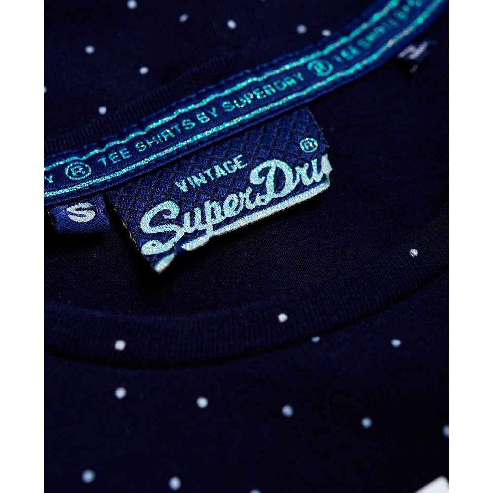 Superdry Shirt Shop All Over Print
