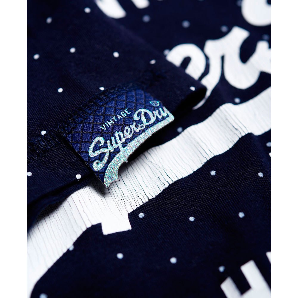 Superdry Shirt Shop All Over Print