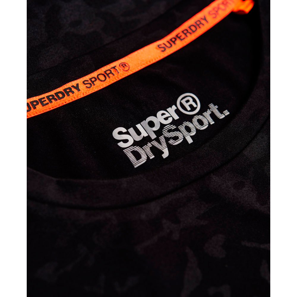 Superdry Sports Athletic Tank