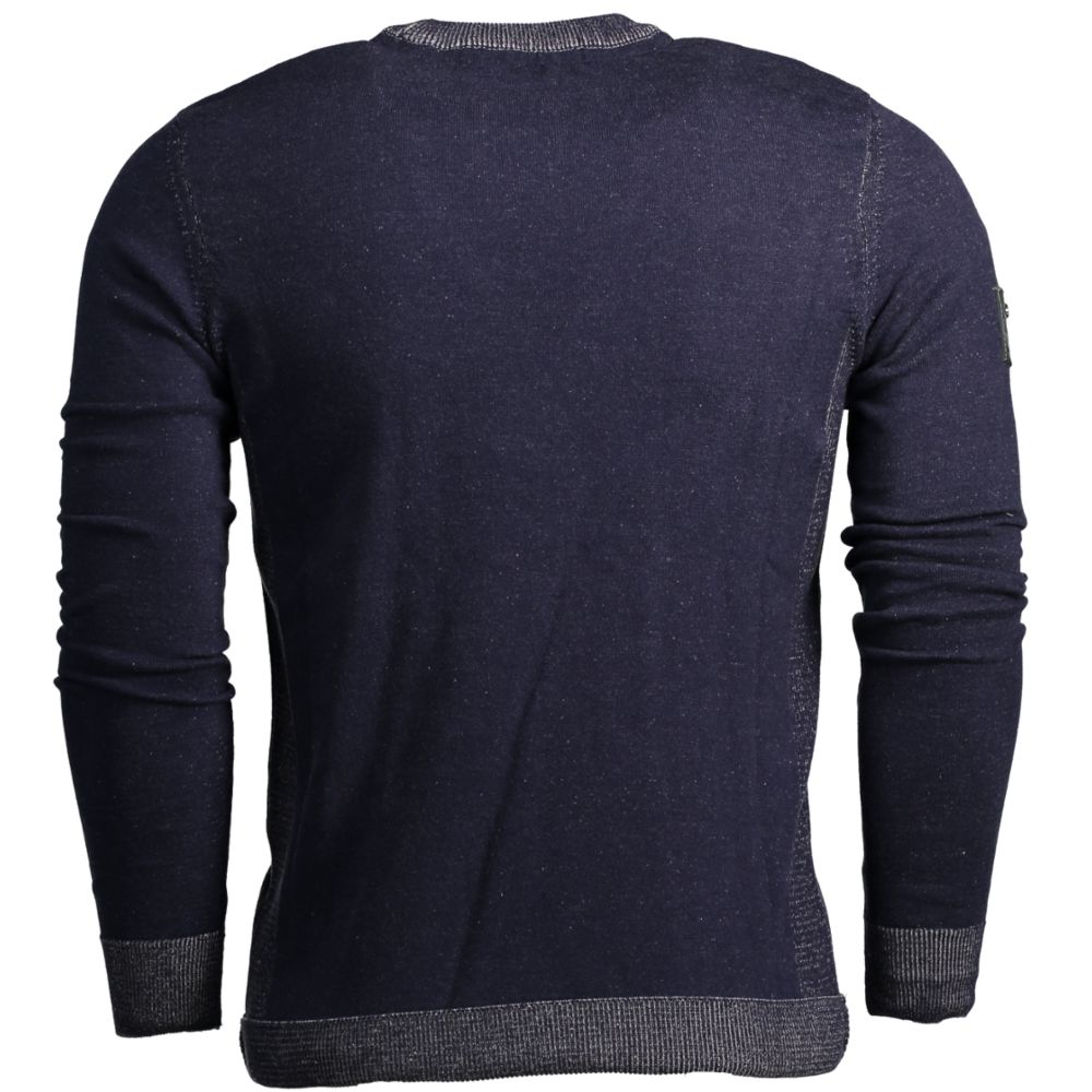 Superdry Surplus Goods Knitted Crew