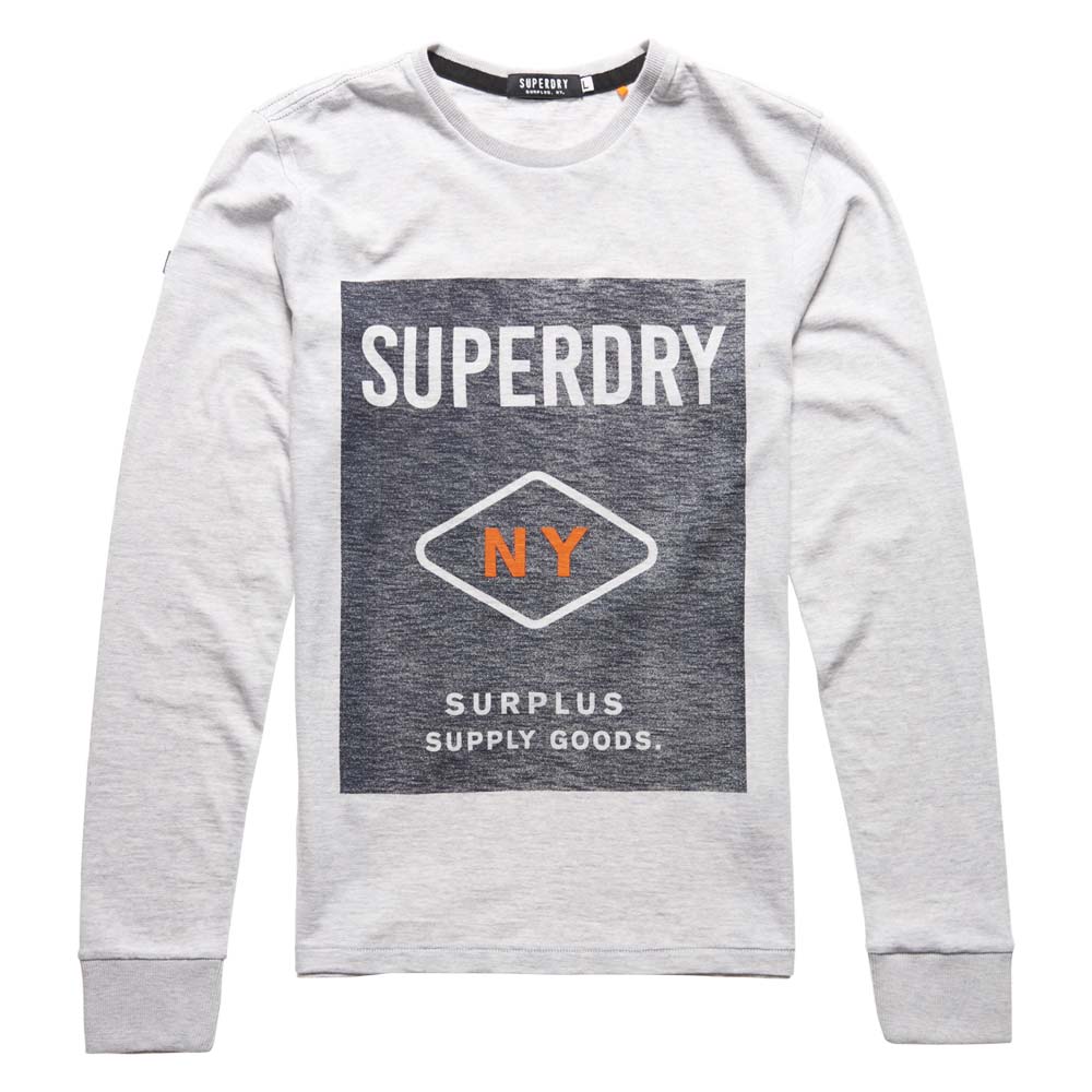 superdry-surplus-goods-graphic-t-shirt-manche-longue