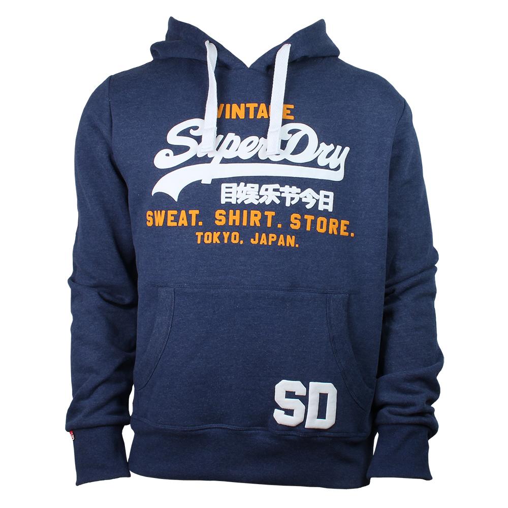 Vereniging Belachelijk Schijnen Superdry Sweat Shirt Store Hood | Dressinn