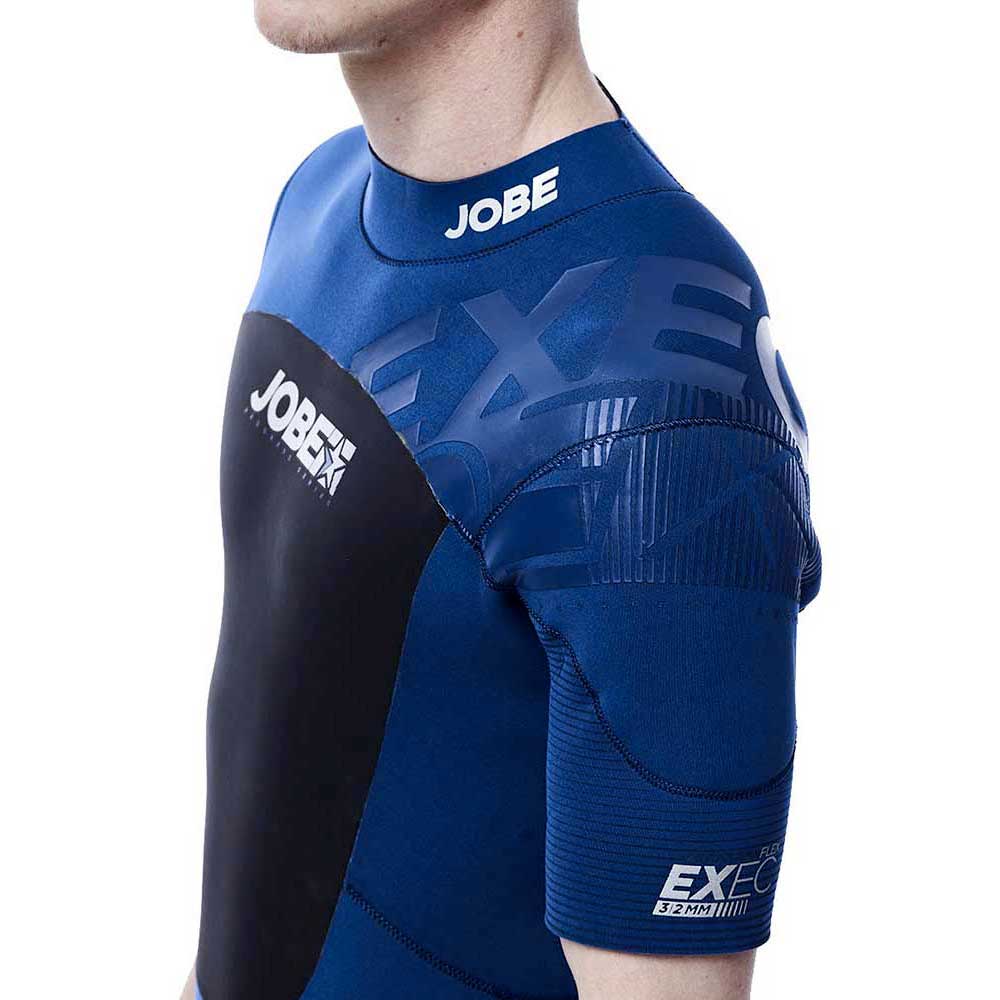 Jobe Progress Exec 3/2 mm Back Zip Suit