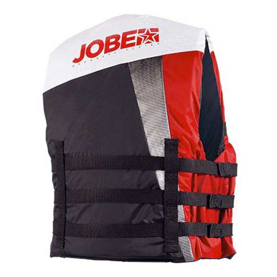 Jobe Gilet Progress Dual Vest rouge de Jobe Jobe 