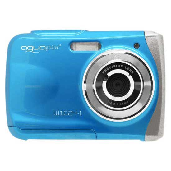 Aquapix W1024 Splash Action-Kamera