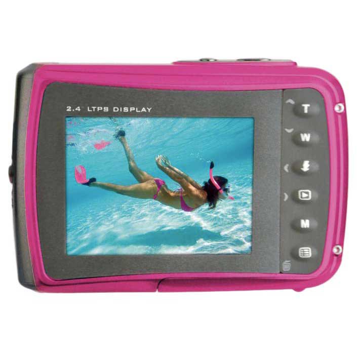 Aquapix W1024 Splash Actie Camera