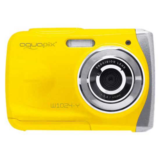 Aquapix Caméra Action W1024 Splash