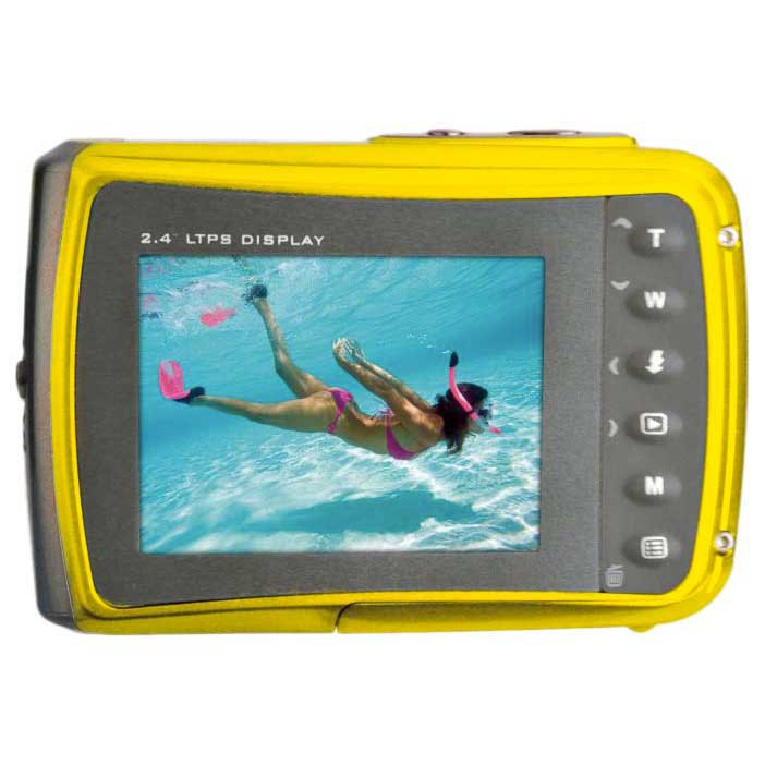 Aquapix W1024 Splash Action Camera