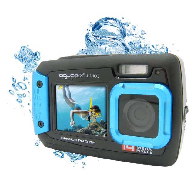 Aquapix W1400 Active Action Camera