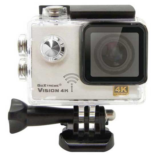 Goxtreme Fotocamera Azione Vision 4K