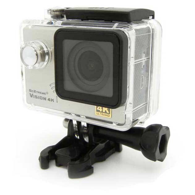 Goxtreme Caméra Action Vision 4K