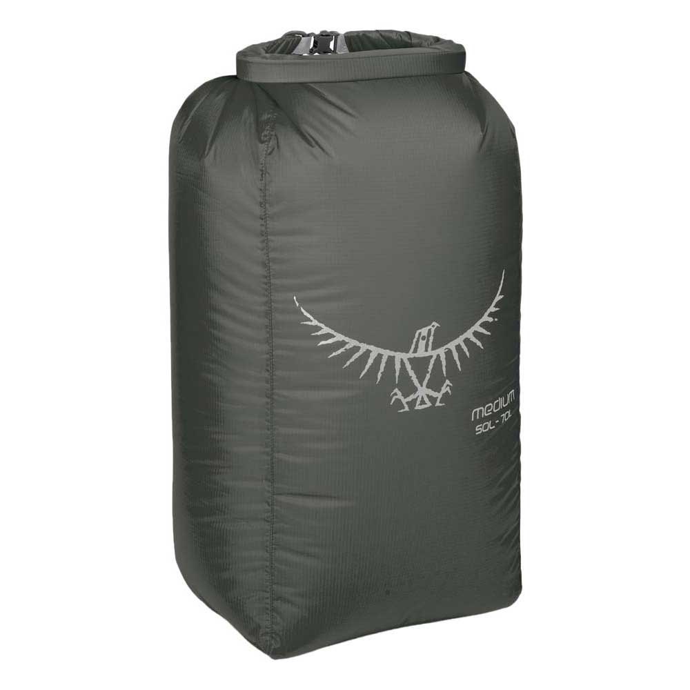 tussen lassen Kerkbank Osprey Ultralight Pack Liner Dry Sack 50-70L Grey | Diveinn