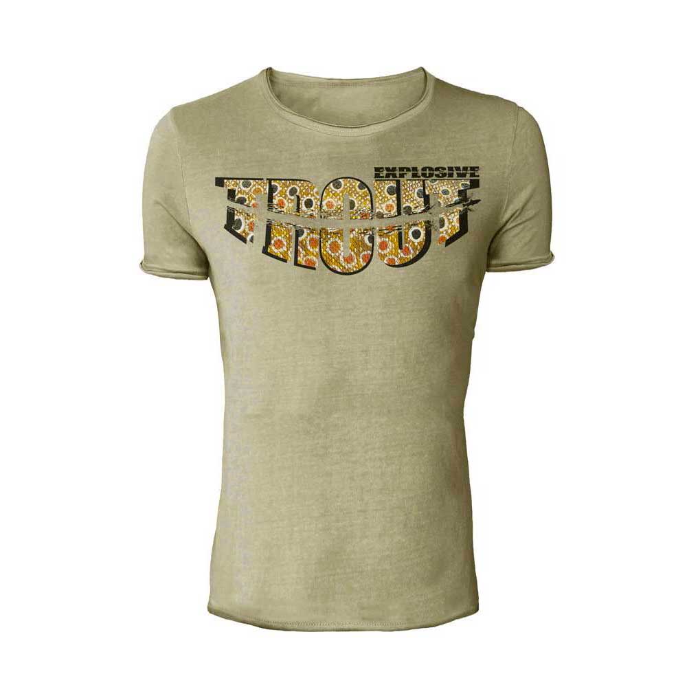 hotspot-design-t-shirt-manche-courte-vintage-trout-explosive