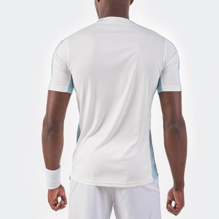 Joma Tenis Short Sleeve T-Shirt