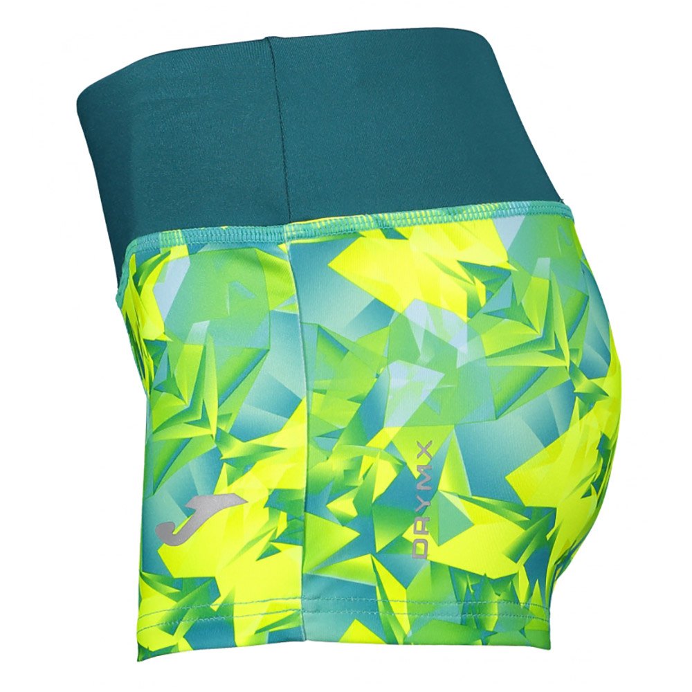 Joma Shorts Tropical (Printed)