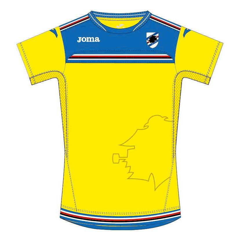 joma-t-shirt-training-sampdoria